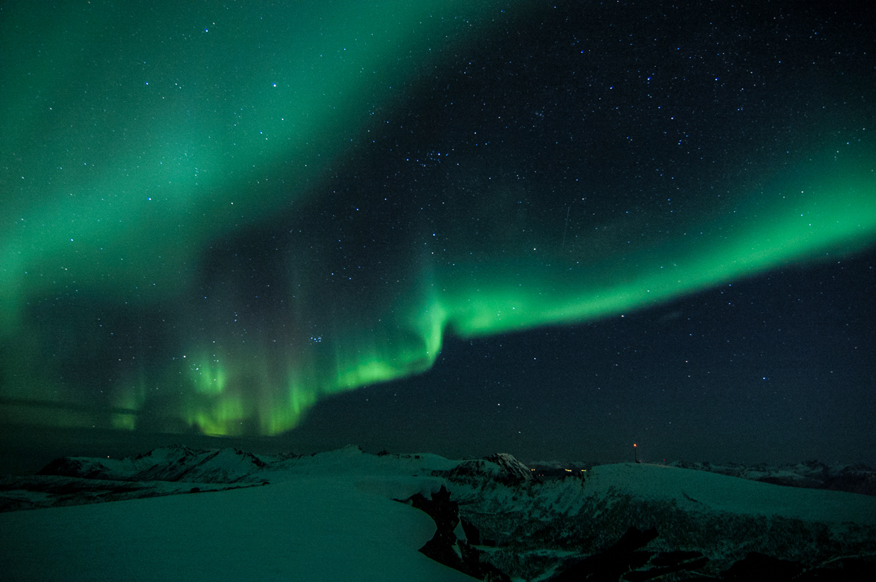 Nordlys II