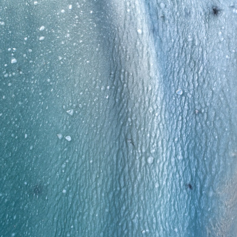 Frozen Coastlines | Short-Clip