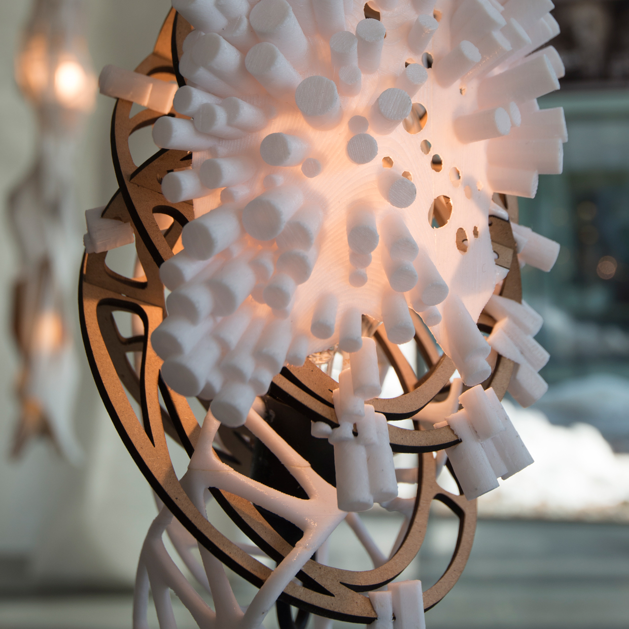 Lightscapes