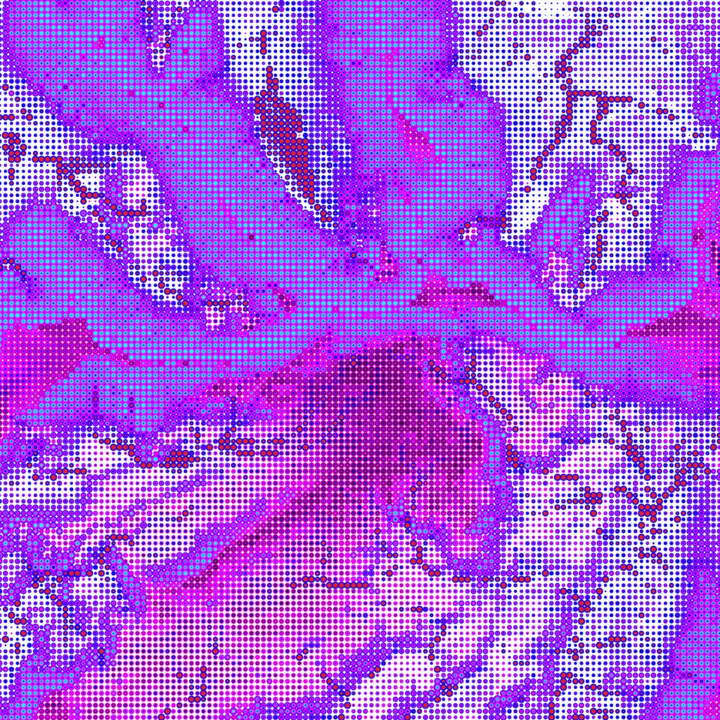‘Terrain Potentials of Hadseløya’
